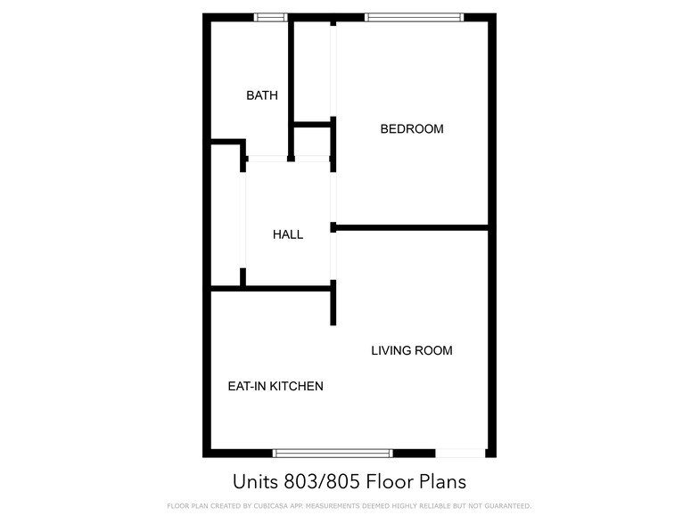 More Photos Of 801-809 Liverpool Ct, San Diego Apartments For Sale