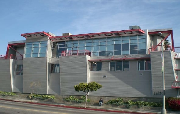 More Photos Of 4975 W Pico Blvd, Los Angeles Movie Radio TVStudio For Sale