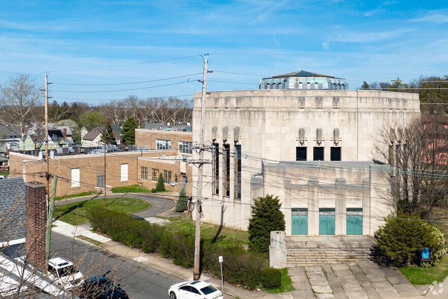 More Photos Of 735-747 Broadway, Paterson Specialty For Sale