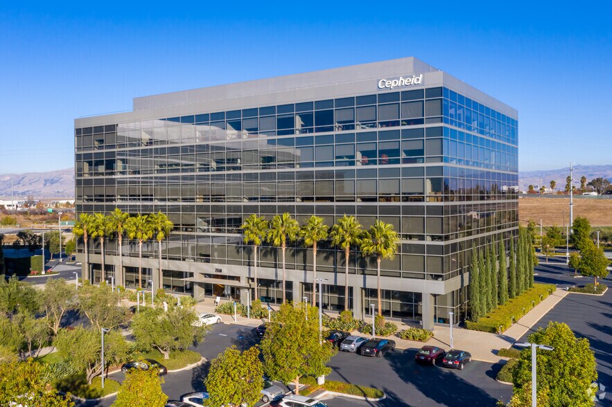 More Photos Of 5455 Great America Pky, Santa Clara Unknown For Lease