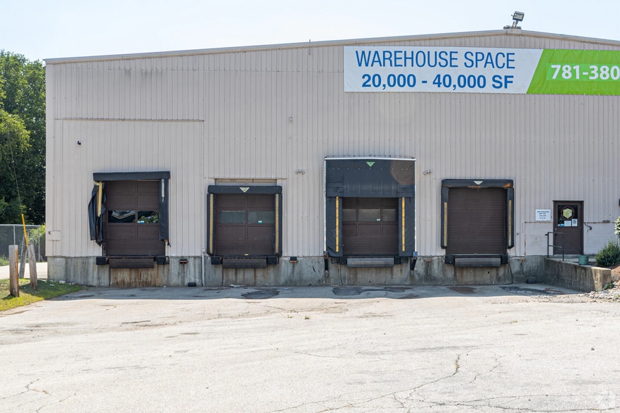 More Photos Of 10 Ferry St, Concord Flex For Lease