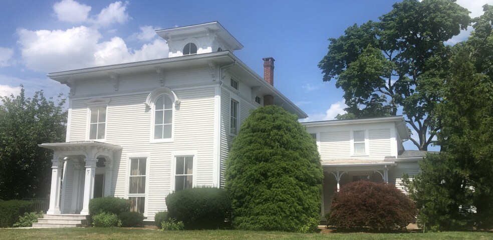 Primary Photo Of 2534 Main St, Glastonbury Office For Lease