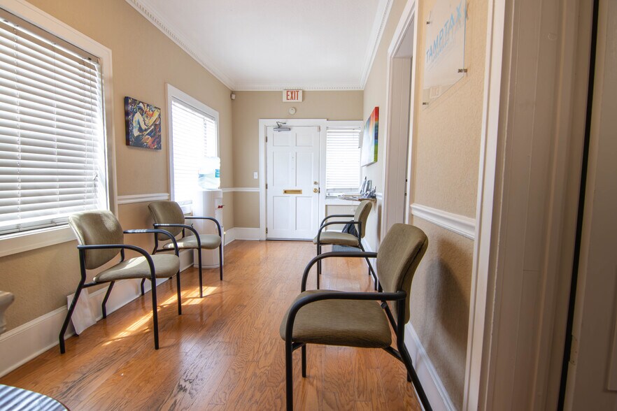 More Photos Of 309 W Martin Luther King Jr Blvd, Tampa Medical For Lease