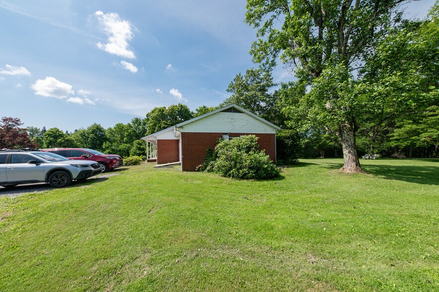 More Photos Of 3118 Grafton Rd, Morgantown Land For Sale