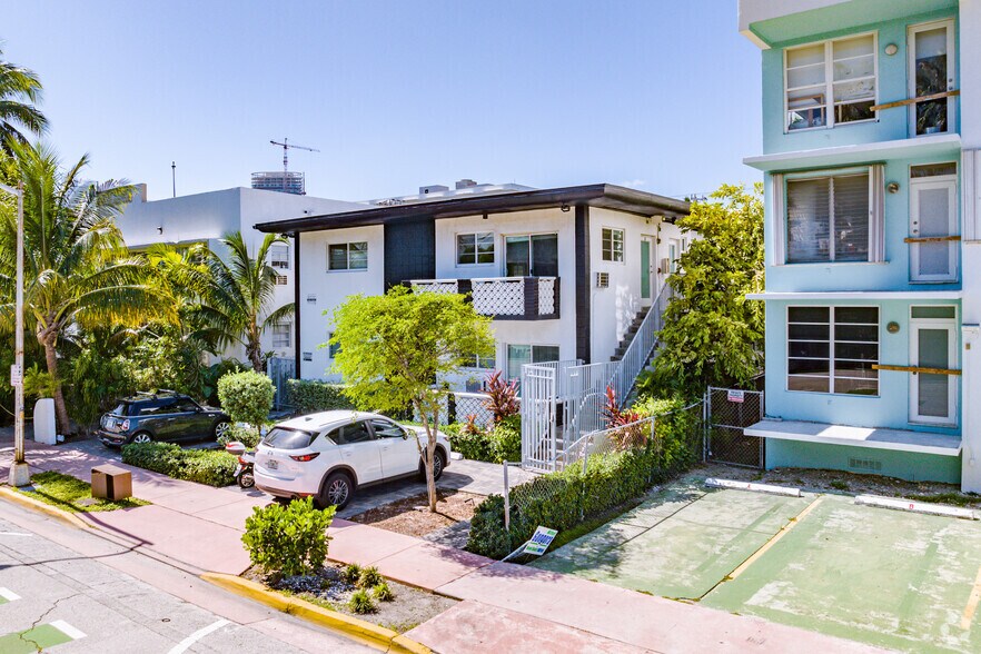 Primary Photo Of 1120 Euclid Ave, Miami Beach Apartments For Sale