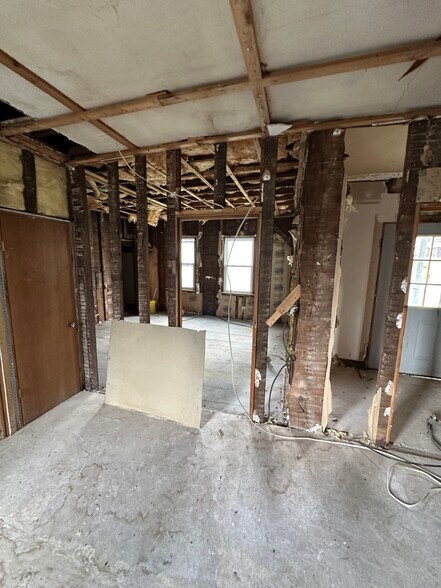 More Photos Of 75 School St, North Brookfield Multifamily For Sale