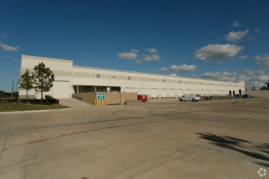 More Photos Of 22350 Merchants Way, Katy Unknown For Lease