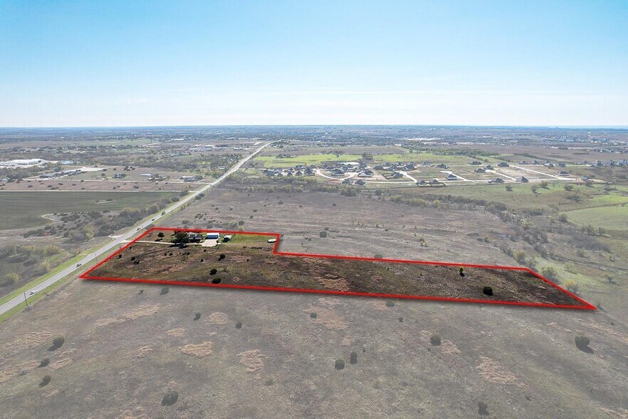 More Photos Of 12001 FM 2331, Godley Office For Sale