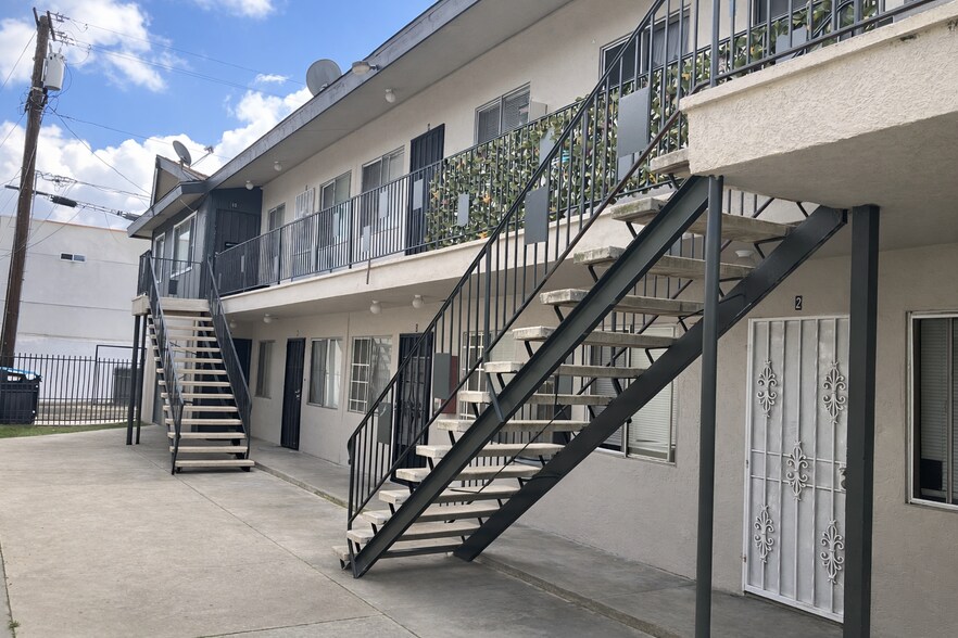More Photos Of , San Diego Multifamily For Sale