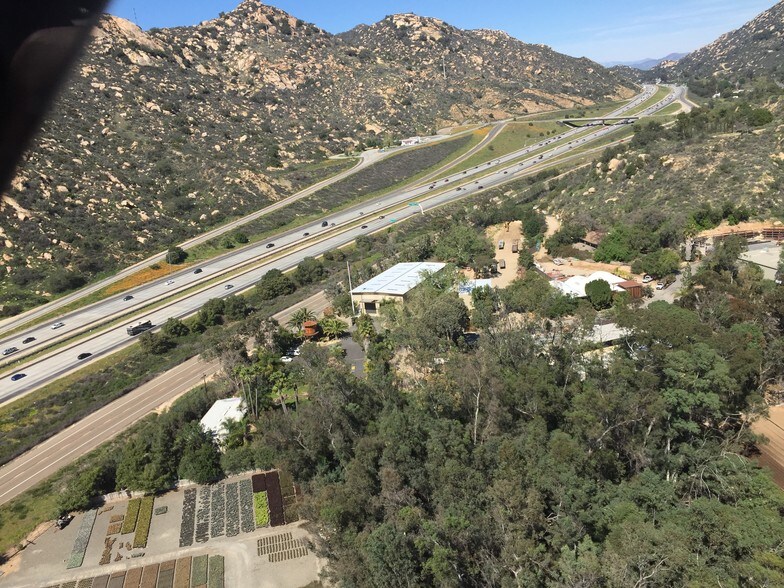 More Photos Of 2525 Old Highway 395, Rainbow Warehouse For Lease