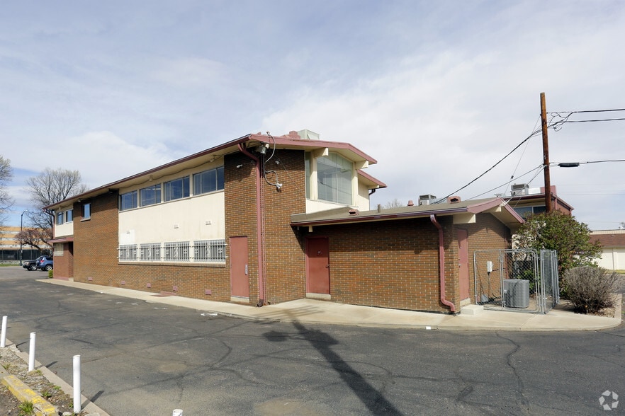 More Photos Of 2200-2210 S Federal Blvd, Denver Medical For Lease