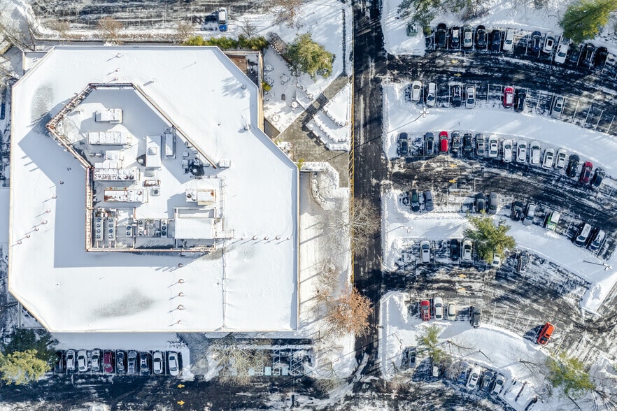 More Photos Of 300 Executive Dr, West Orange Office For Sale