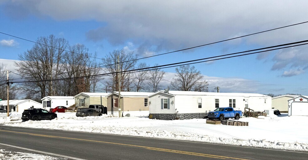 More Photos Of 2685 Middleway Pike, Bunker Hill Land For Sale