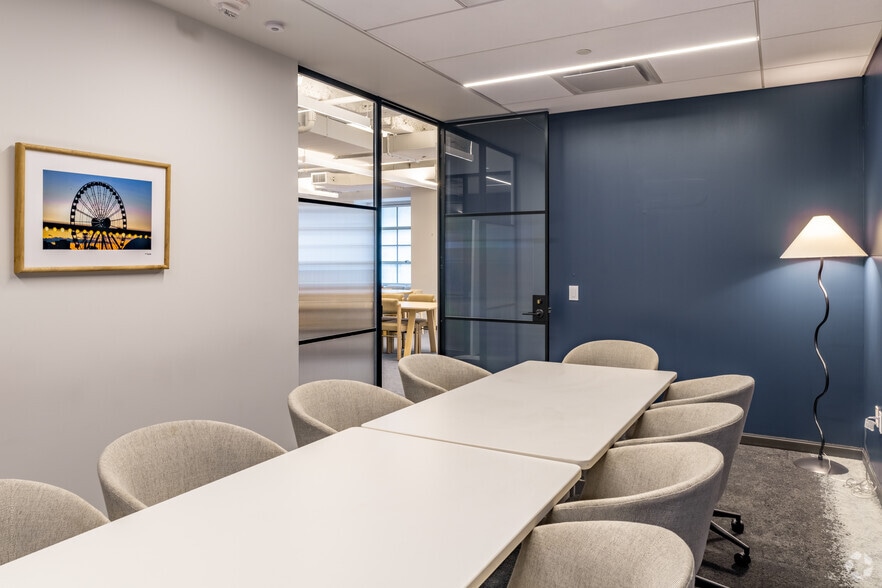 More Photos Of 530 Fifth Ave, New York Coworking Space