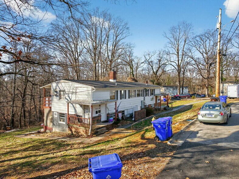 More Photos Of ,  Multifamily For Sale