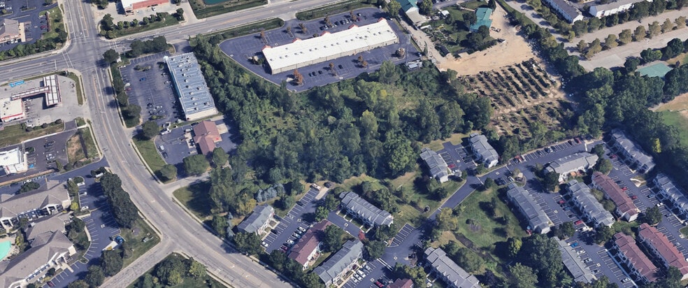 More Photos Of 0 Sancus Boulevard, Westerville Land For Sale