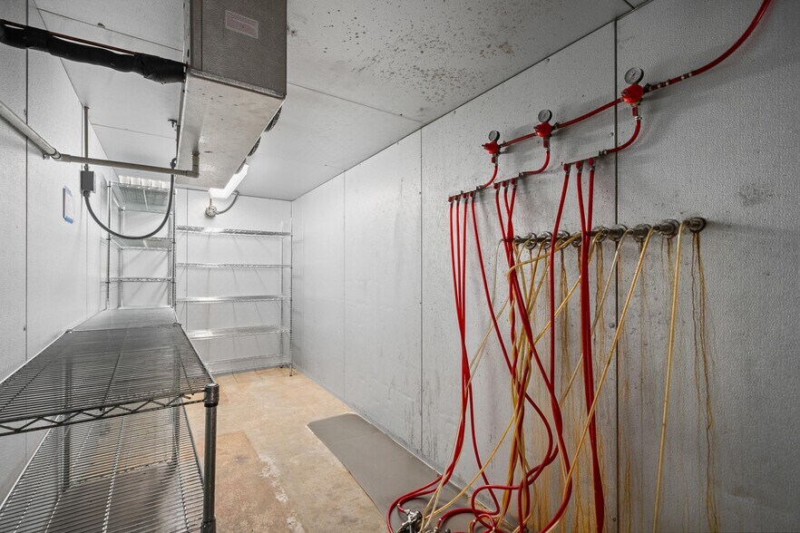 More Photos Of 2221 W Walnut St, Rogers Restaurant For Sale