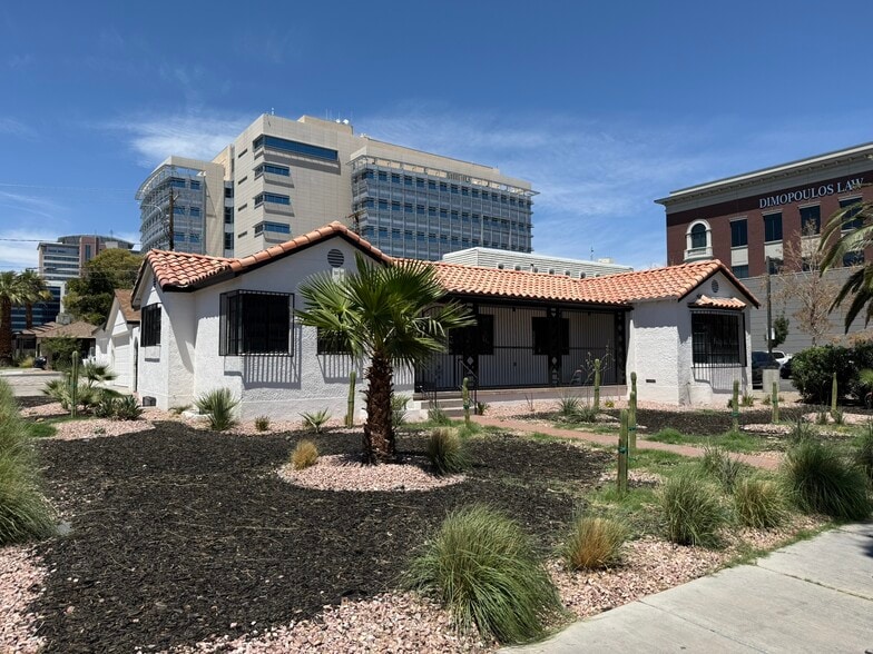 More Photos Of 430 S 7th St, Las Vegas Office For Sale