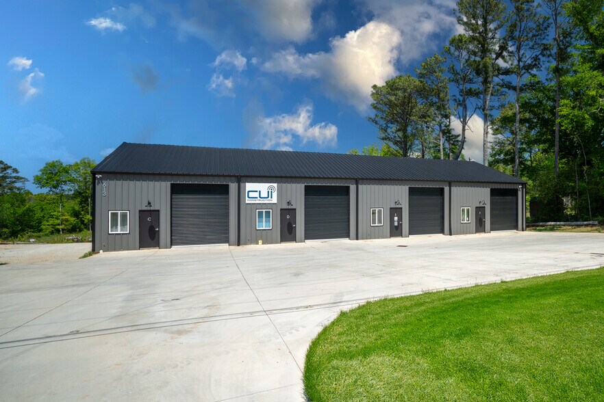 Primary Photo Of 613 Tallapoosa St W, Bremen Flex For Lease