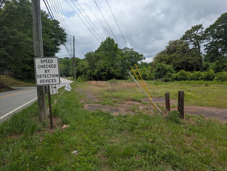 Primary Photo Of 501 Lovvorn Rd, Carrollton Land For Lease