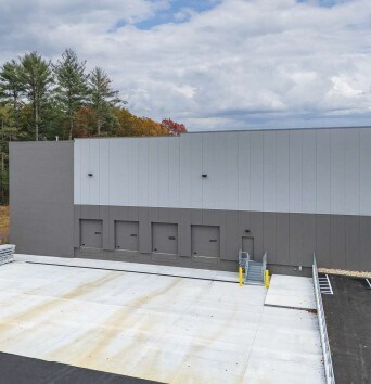 More Photos Of 55 Dever Dr, Taunton Light Manufacturing For Lease