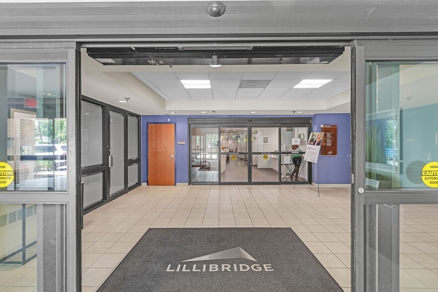 More Photos Of 7601 Forest Ave, Richmond Medical For Lease