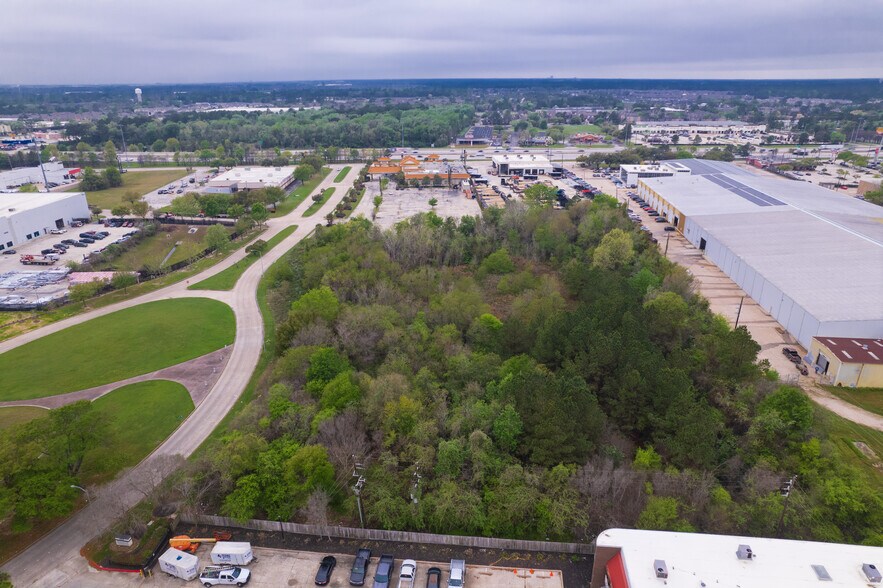 More Photos Of 10 Century Plaza Dr, Houston Restaurant For Sale