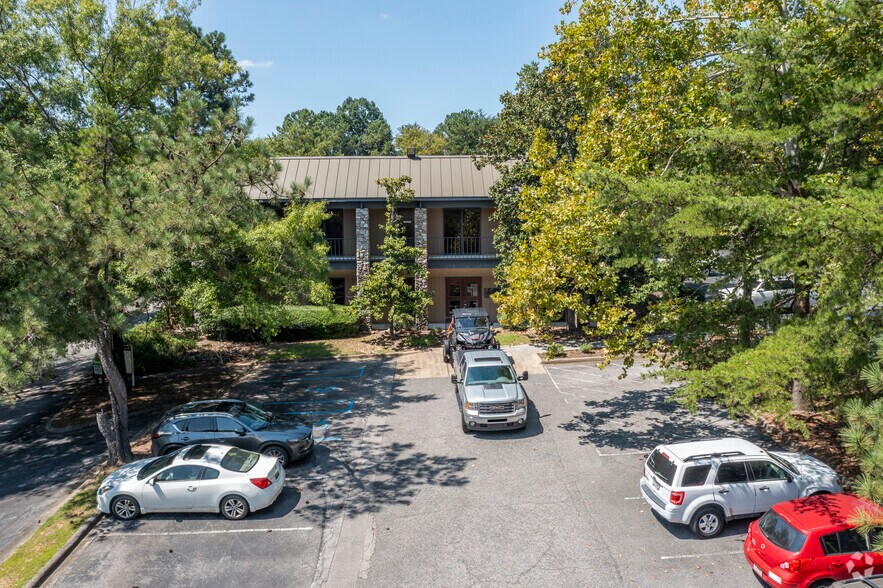 More Photos Of 100 Century Park S, Birmingham Unknown For Lease