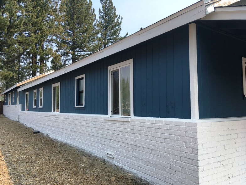 More Photos Of 2440 Lake Tahoe Blvd, South Lake Tahoe Hotel For Sale