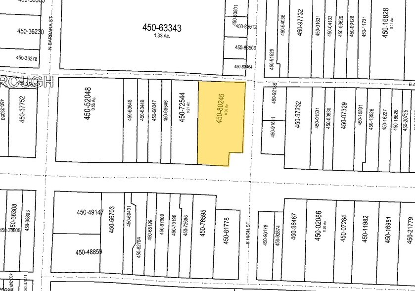 More Photos Of 127 E Main St, Mount Joy Hospitality For Sale