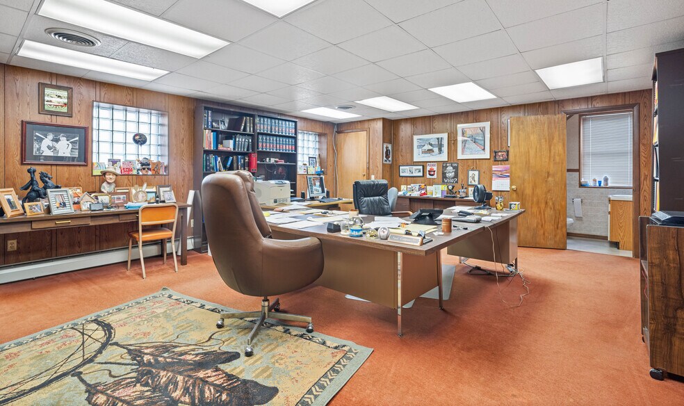 More Photos Of 221 E Market St, Clearfield Office Residential For Sale