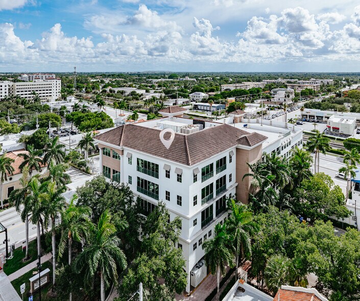 More Photos Of 1 N Federal Hwy, Boca Raton Office For Lease