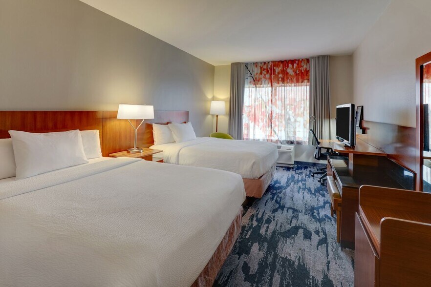 More Photos Of 6851 West Fwy, Fort Worth Hotel For Sale