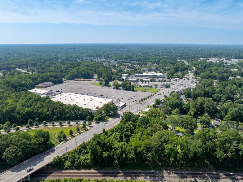 More Photos Of 438 Eastway Dr, Charlotte Land For Sale