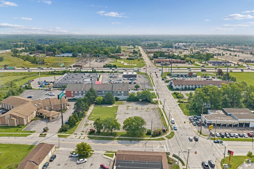 More Photos Of 661 Griswold Rd, Elyria Land For Sale