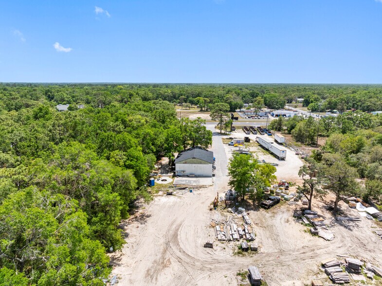 More Photos Of 16299 Cortez Blvd, Brooksville Industrial For Sale