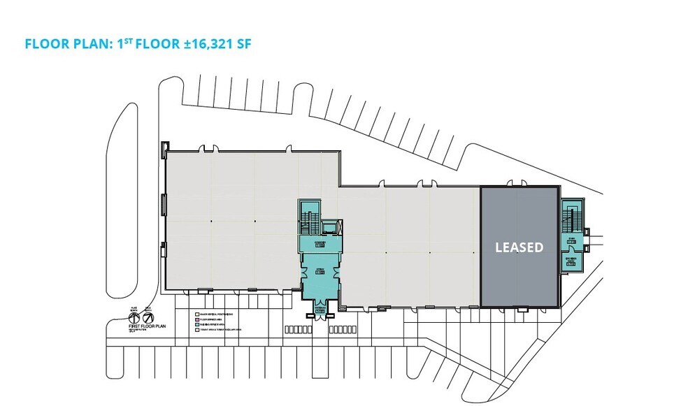More Photos Of 116 Herff Rd, Boerne Office For Lease