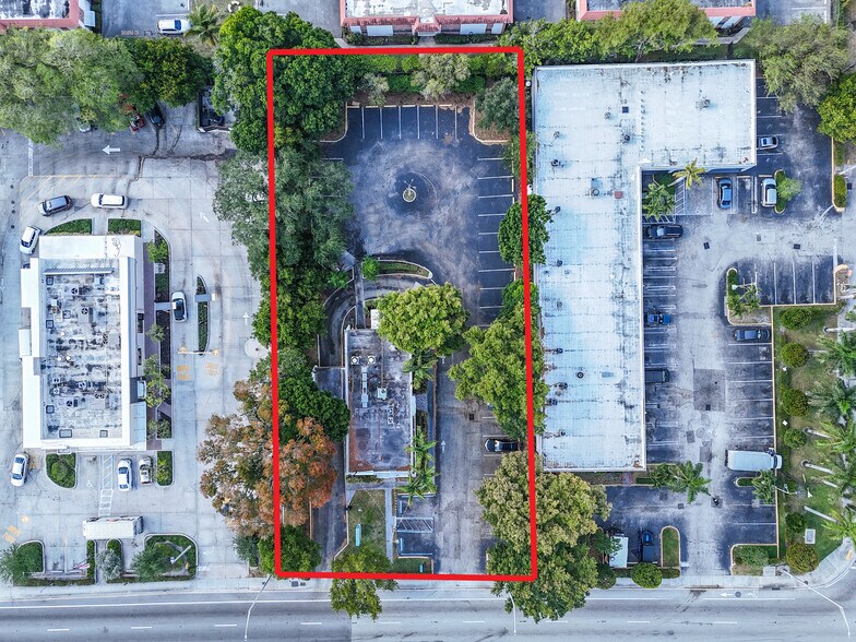 More Photos Of 750 W Sample Rd, Pompano Beach Fast Food For Lease