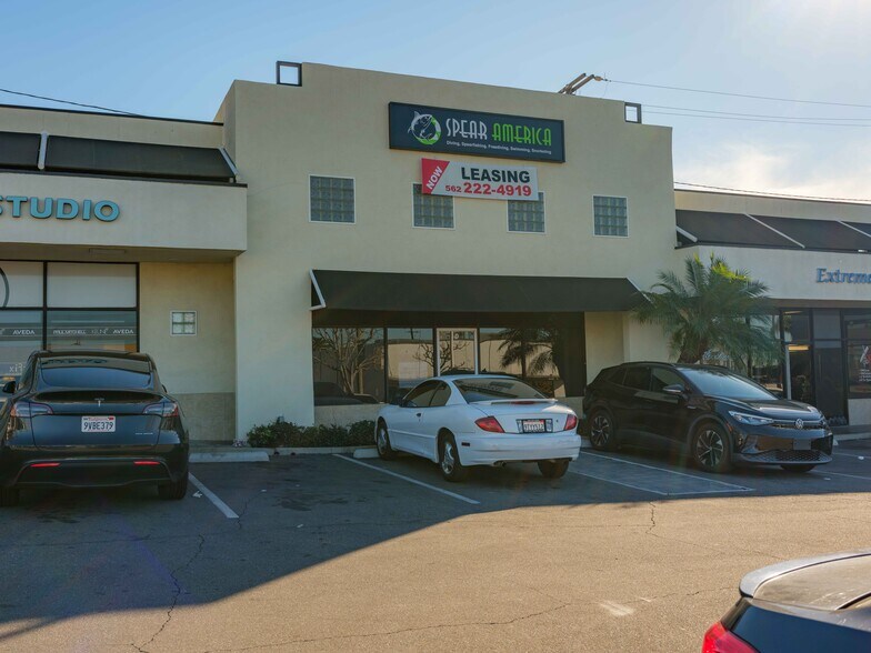 More Photos Of 1830 Redondo Ave, Signal Hill Unknown For Lease