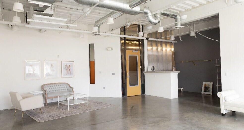 More Photos Of 3457 Ringsby Ct, Denver Loft Creative Space For Sale