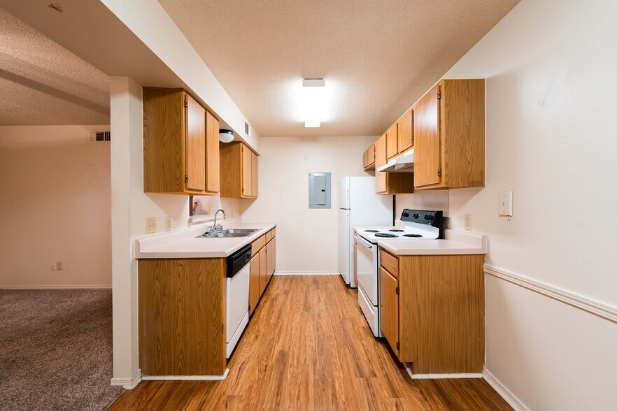 More Photos Of 160 Morphew Rd, Hot Springs National Park Apartments For Sale