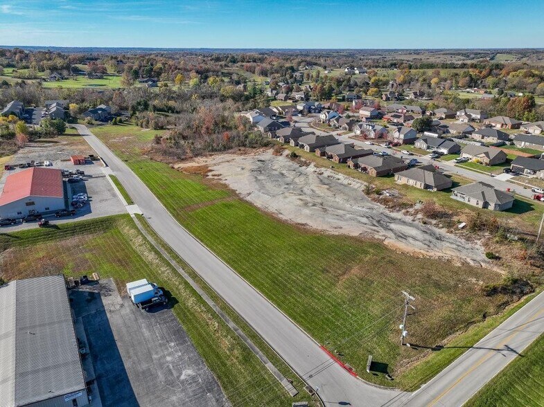 More Photos Of 400 Nandino Cir, Berea Land For Sale