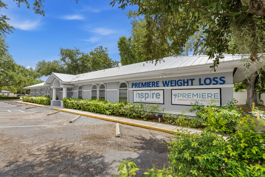 More Photos Of 4701 Manatee Ave, Bradenton Medical For Sale