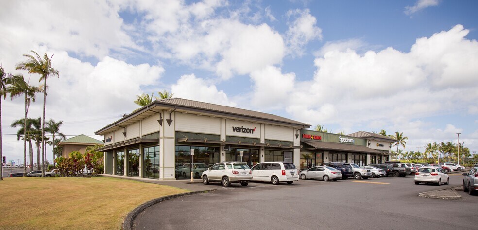 More Photos Of 111 E Puainako St, Hilo Unknown For Lease