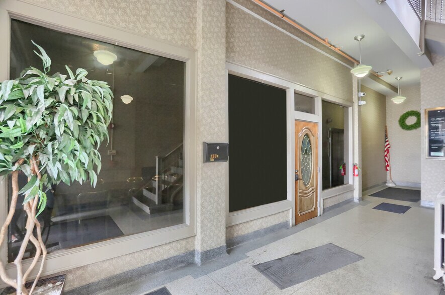 More Photos Of 125 E North St, New Castle Loft Creative Space For Lease