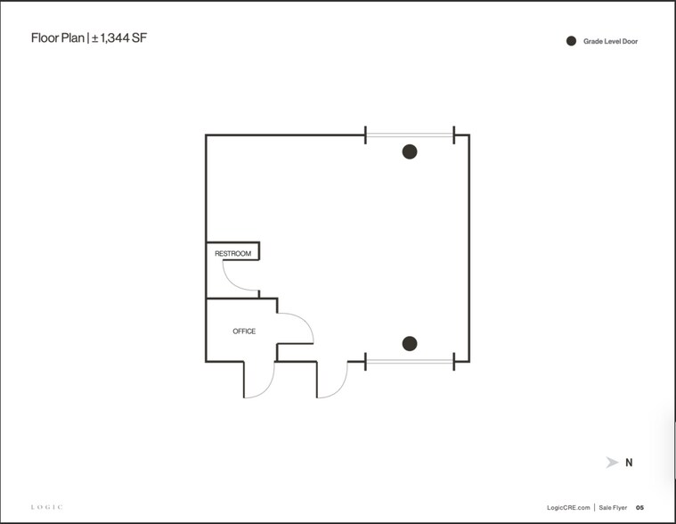 More Photos Of 1765 Athol Ave, Henderson Auto Repair For Sale