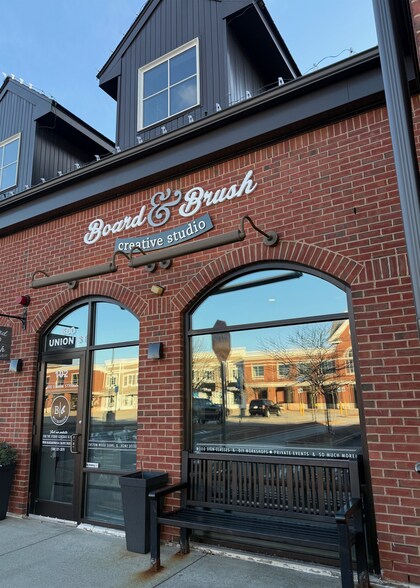 More Photos Of 1500 Union St, Westborough Freestanding For Lease