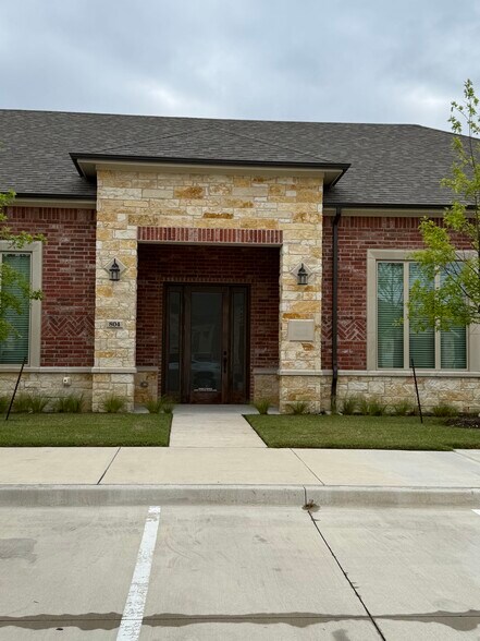 More Photos Of 400 Stonebrook Pky, Frisco Medical For Lease