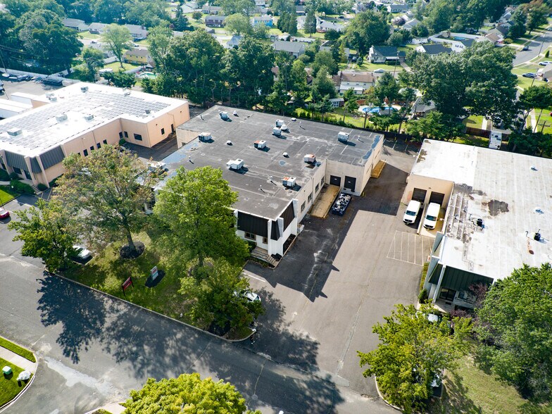 More Photos Of 1803 Underwood Blvd, Delran Warehouse For Sale