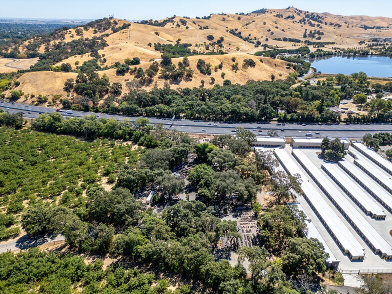 More Photos Of 5390 Cherry Glen Rd, Vacaville Land For Sale